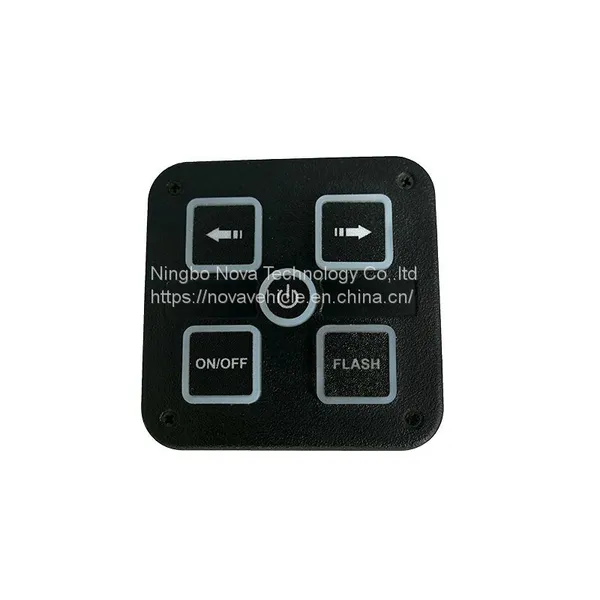 Switch and Controller photo-3
