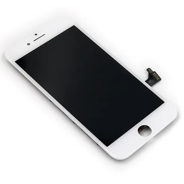 A+++ Good Quality Display LCD For IPhone 7 Black White Touch Screen Assembly Replacement photo-2