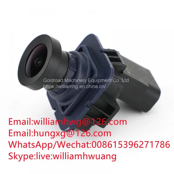 Inlet Metering Valve 1329098 9307Z523B Rear View Back Up Assist Camera EV4T-19G490-CA GJ5T-19G490-AB EB5Z19G490 ES7T-19G490-AA photo-2