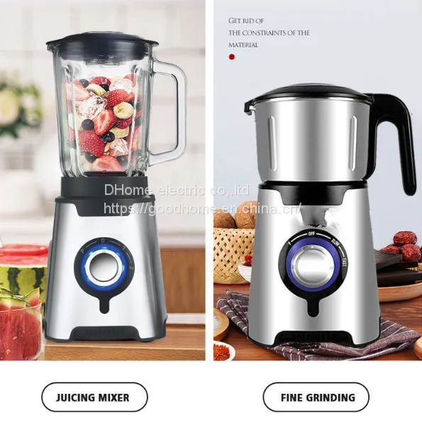 Automatic Juicer, Fruit and Vegetable Residue Juice Separation Multifunctional Original Juice Machine, Grinding Machine（Wechat:13510231336）