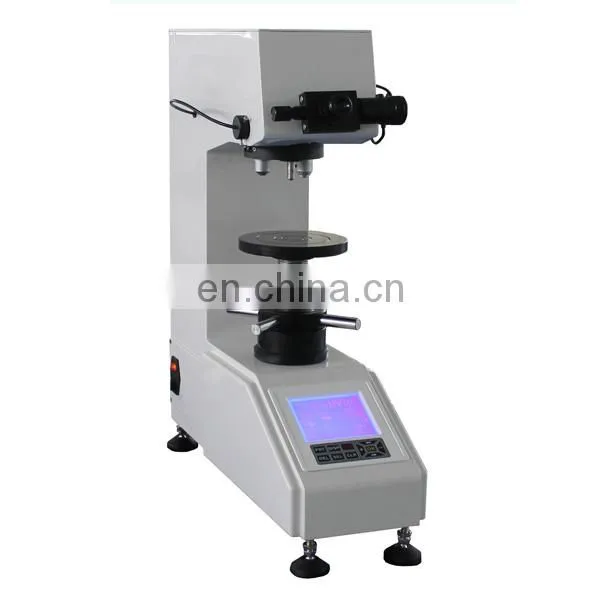 Multifunctional Scale Vicker Hardness hv With Great Price
