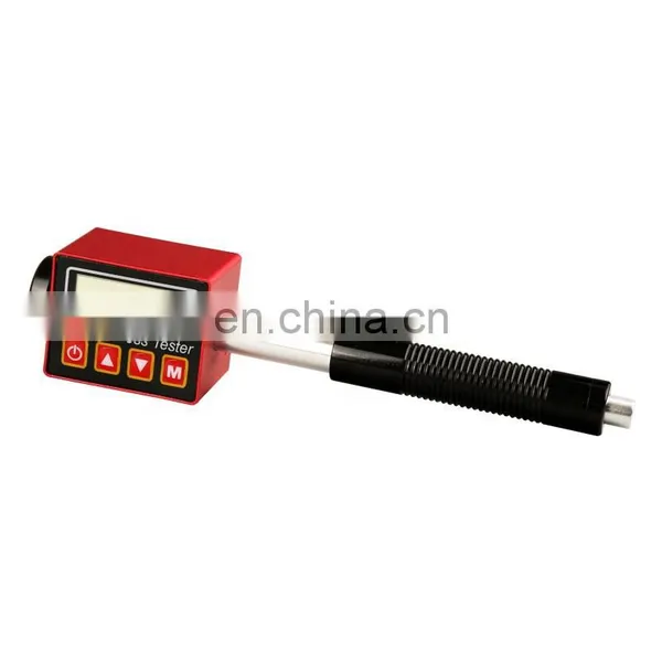 HST Portable Pen Type Leeb Meter/Steel Hardness Meter