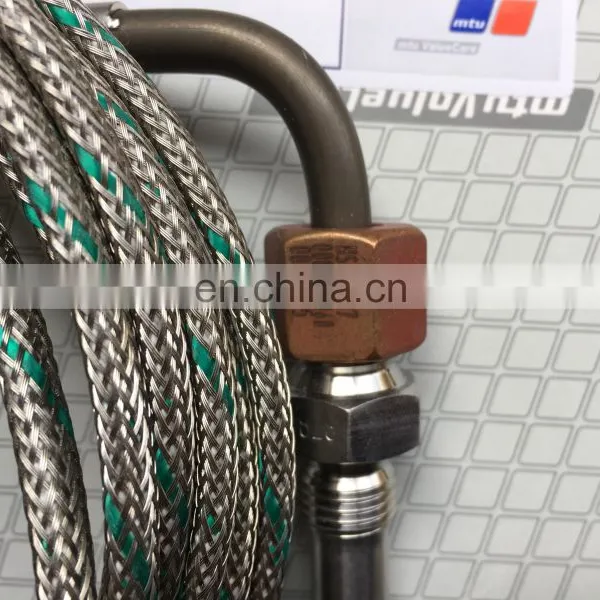 Original MTU Engine Spare Thermocouple 0005354060 photo-4