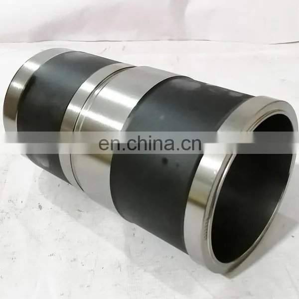 Cylinder Liner (Including 0 Ring) Engine Parts For Truck 3802370 On Sale photo-2