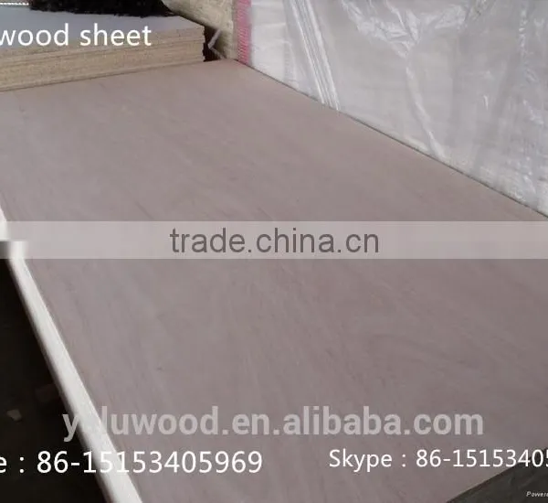 Best Price for Plywood Sheet / Best Quality Plywood photo-4