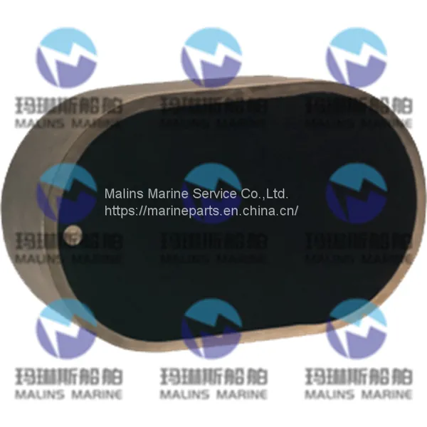 Furuno Transducer TM275LHW-12P photo-3