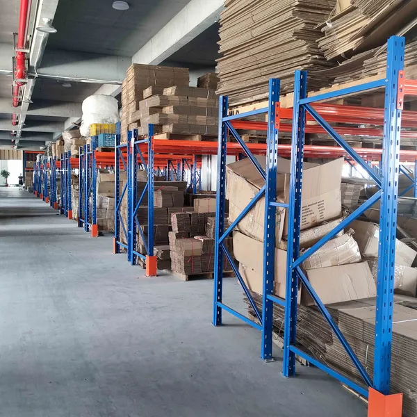 Xiamen Meiludi Sanitary Ware Co.,Ltd company overview - view 2