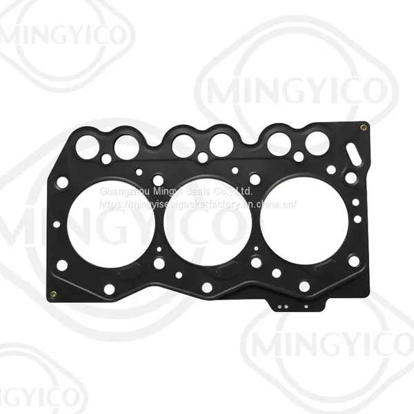 3TNE66 3TN66 3TNA66 Cylinder Head Gasket 119225-01340 is Suitable for Yanmar Engine Cylinder Bed photo-2