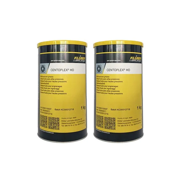 All-Purpose Lubricating Oil Kluber Centoplex H0 1kg Grease for SMT Associated Equipment