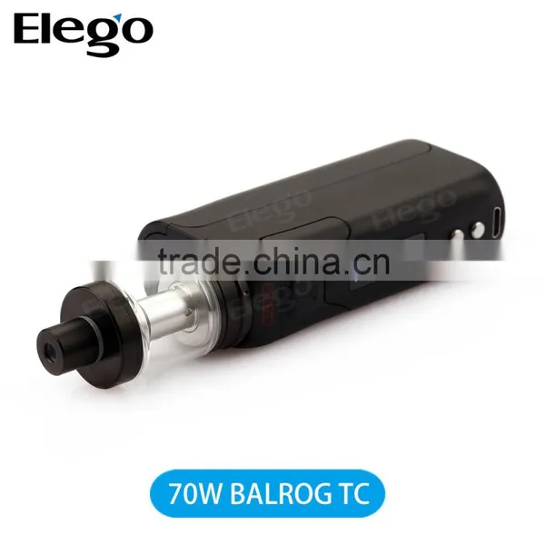 Elego Temperature Control 70W UD BALROG TC Kit UD BALROG Kit TC 70W In Stock photo-6