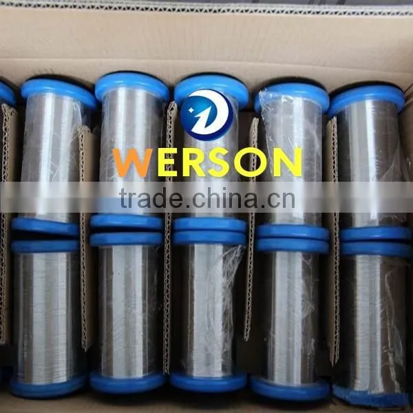 Stainless Steel Wire, Ultra-fine Stainless Steel Wire photo-5