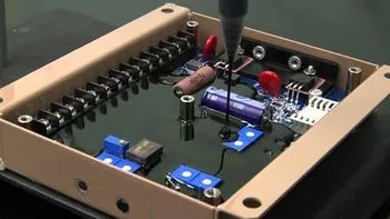 Automatic Epoxy Doming PU Dispensing Machine 2 Part Potting Machine 2K Glue Machine photo-2