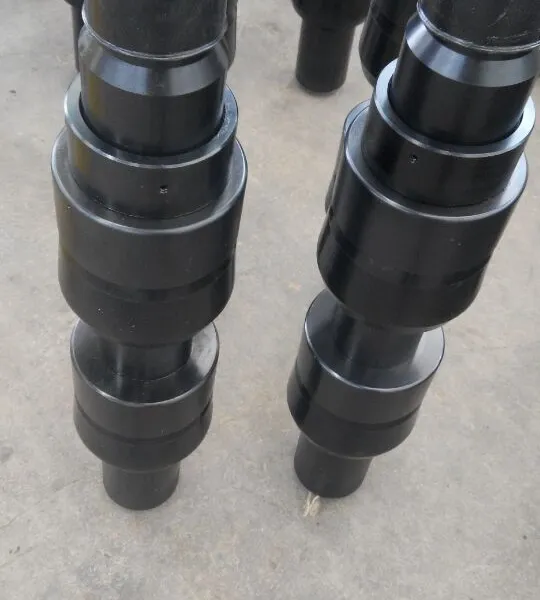 Cup Packer for Oilfield photo-4