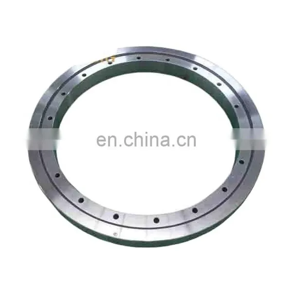 High Precision Heavy-duty Construction Excavator Mining Crane Slew Ring photo-4