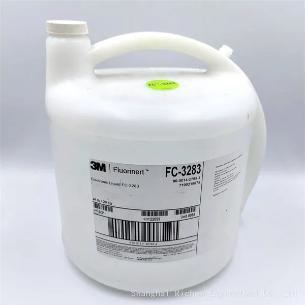 3M FC 40/3283 Replacement Direct Sales From Chinese Manufacturers Best Quality and Good Price Enasolv FS-150 photo-4