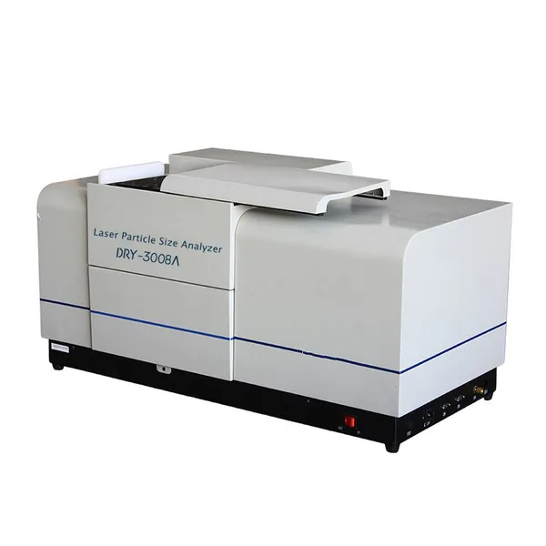 DRY-3008A Particle Size Analyzer by Dry Dispersion
