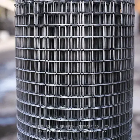 Weld Netting 304 Welded Mesh Screen,steel Welded Mesh Panel /Stainless Steel Weld Wire Mesh Rolls. Strong Welded Screen Panel photo-4