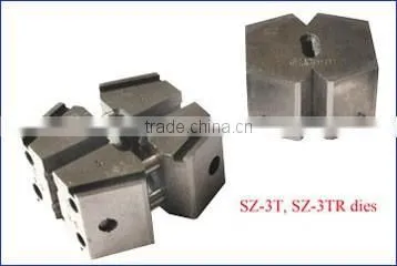 Cold Welding Tooling / Cold Welding Machine Accessory photo-4
