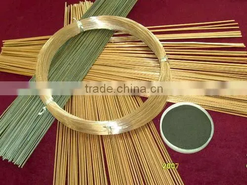 Copper Aluminum Welding Wire Welding Electrode for ESD Cold Welding Machine photo-5