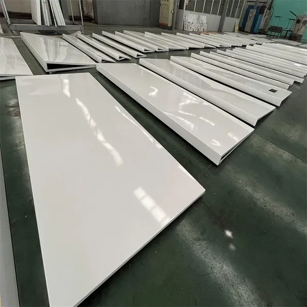 Enamel Steel Plate: Your Reliable Choice for Durability and Design photo-2