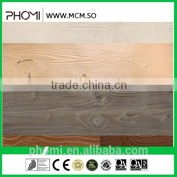 Cheap Wood Finish Flooring Stone