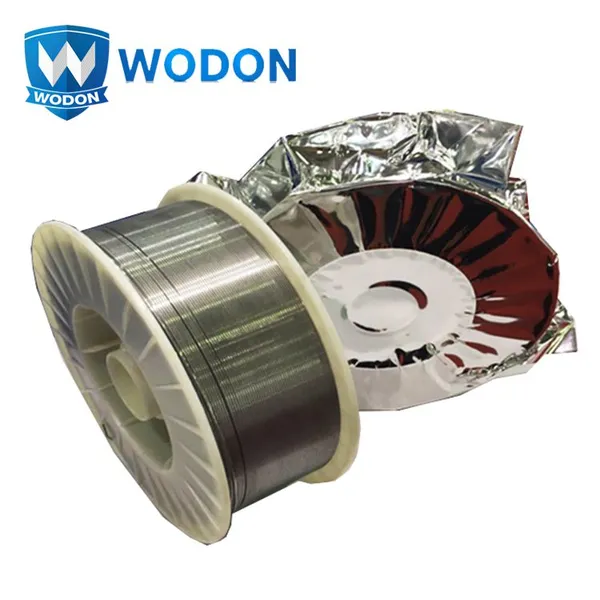 HB-YD788 High Wear-Resistant Hardfacing CCO Flux Cored Soldering Wire Metal & Metal Products photo-5