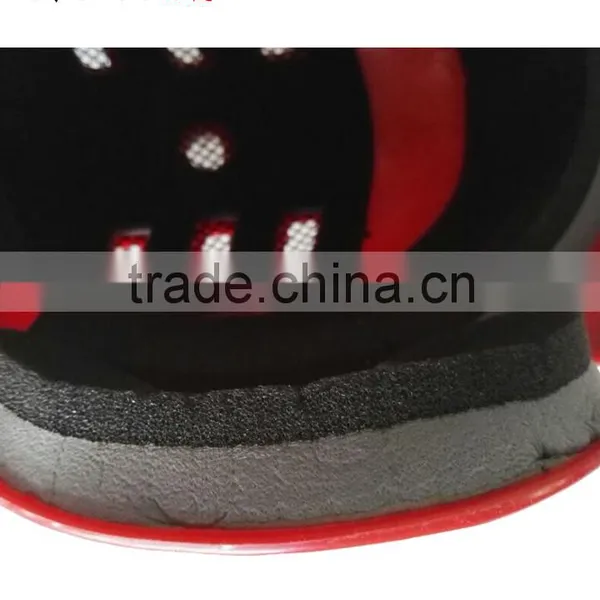 KY-E01 ABS+EVA Baseball Batting Helmet photo-5