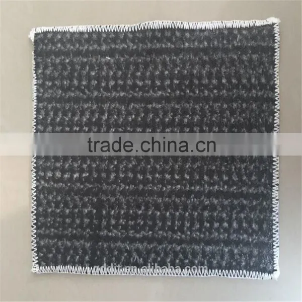 Waterproof Sodium Bentonite Mat photo-2
