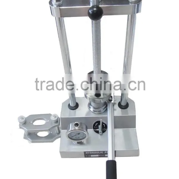 Guangzhou Lingchen Dental Hydraulic Press Lab photo-2