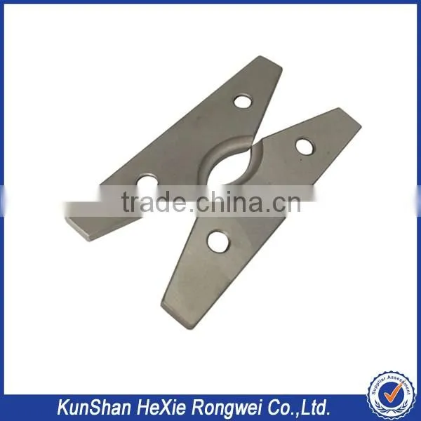 Suzhou Cnc Machining Aluminium Alloy 6061 photo-2