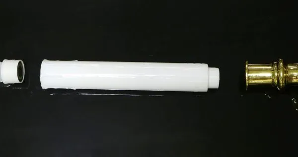 Professional Factory Supply Led Flameless Battery Long Household Electric Light Taper Candles photo-5