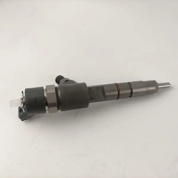Diesel Common Rail Fuel Injector 0445110508 photo-5
