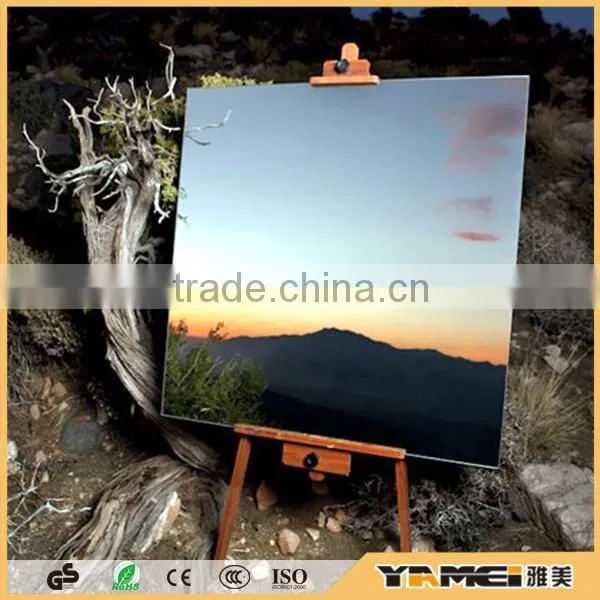 Framed Led Lighted Mirrors photo-4