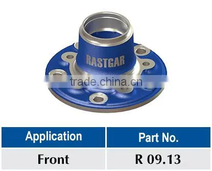 Hino Wheel Hub (Rastgar No. R 09.13)