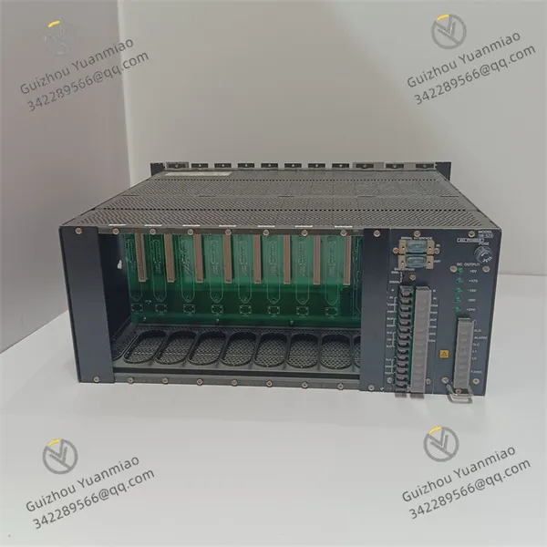 SHINKAWA VM-5P3 Machine Protection Monitor