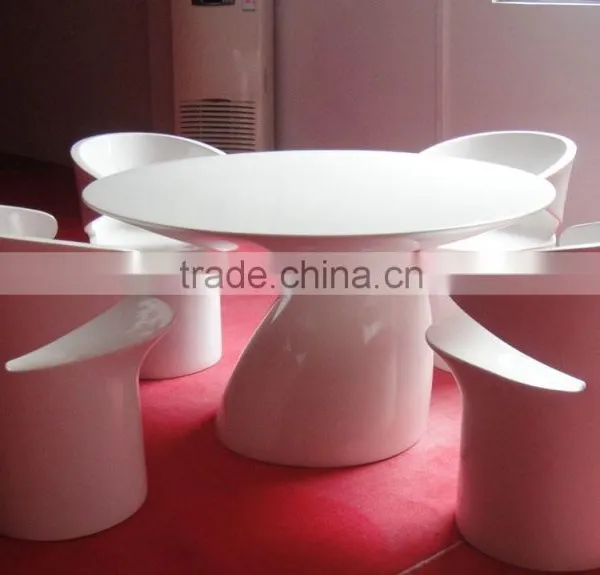 Contemporary Dining Room Furniture Dining Table