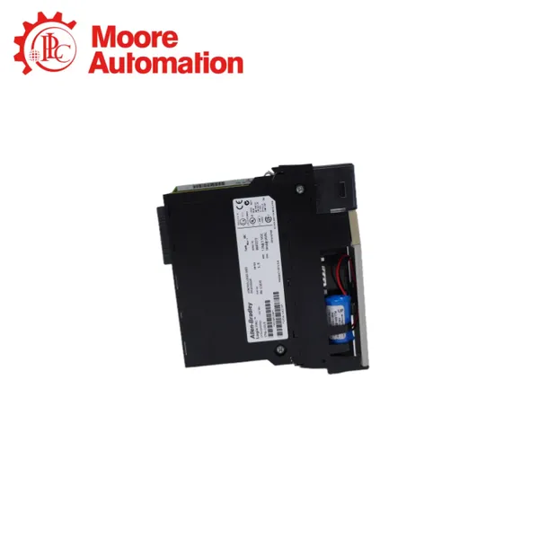 Allen Bradley1756-L63/B photo-4