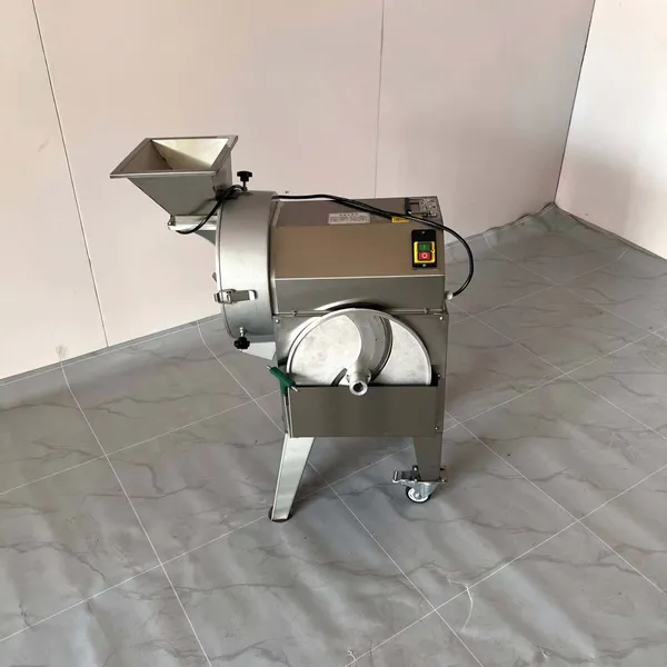 Multi-Function Fruit and Vegetable Slicer for Easy Meal Prep