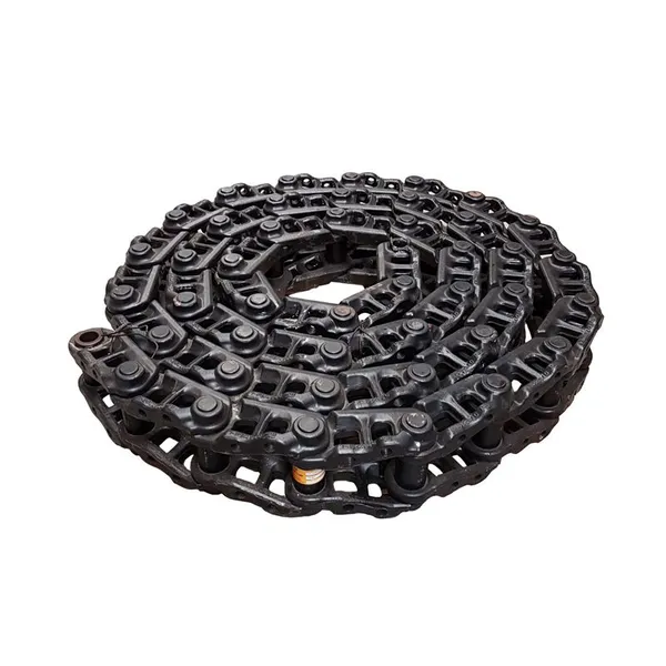 Sany Heavy Duty Excavator Tracked Chassis for SY365 SY235 Reinforced Crawler Undercarriage Construction Machinery Parts