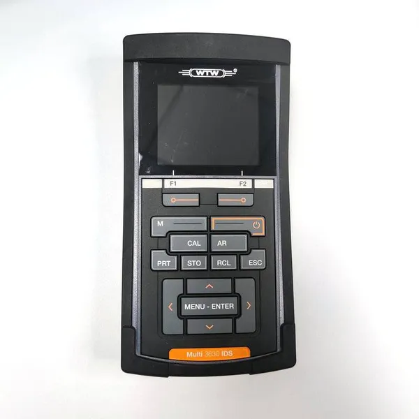 German Wtw Portable Water Quality Analyzer, Article Number 2fd570, Model Multi 3630 Ids, Multi-parameter photo-2