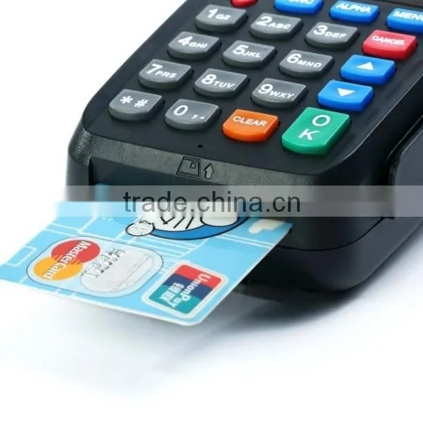 Telpo All in One Pos Tablet Stand Android System photo-4
