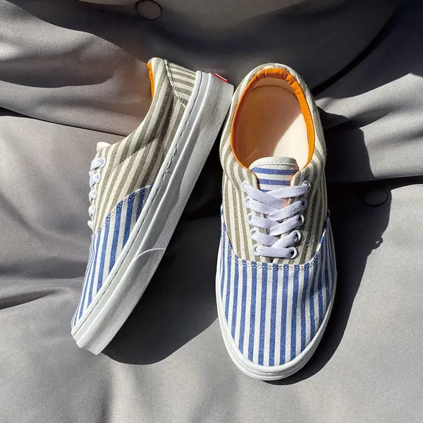 Wholesale Board Shoes Breathable Quality Trendy Fashion Low Top Thick Bottom Casual Sports Versatile Comfortable Men's Shoes Kids Skateboard Sneaker photo-2