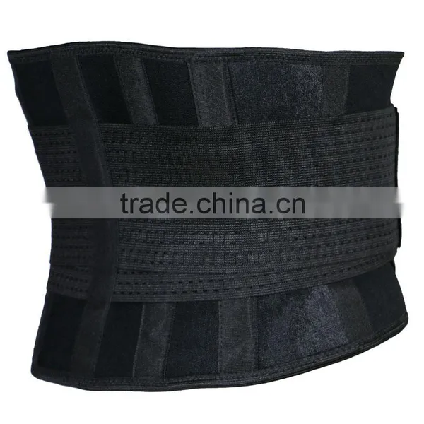 2016 Adjustable Sport/Medical Waist Support/Waist Band/Back Lumbar Support For Women photo-3