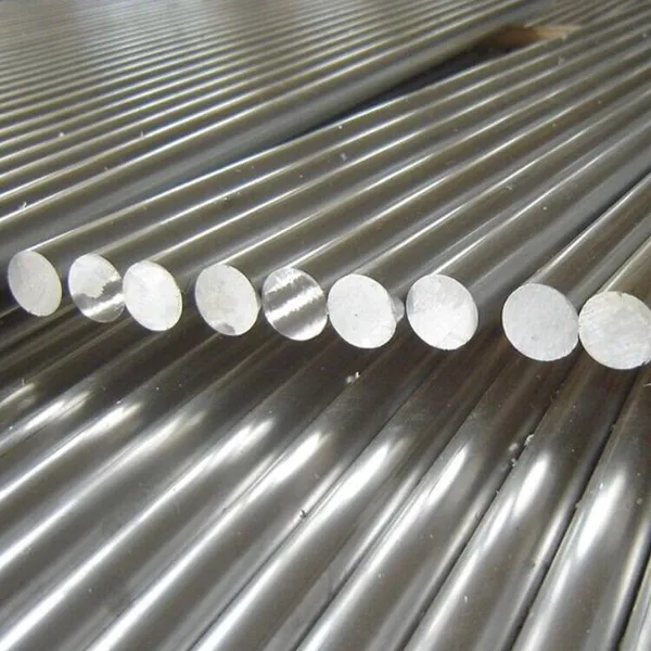 High-Quality Duplex Stainless Steel Bar 1.4507 for Industrial Use photo-5