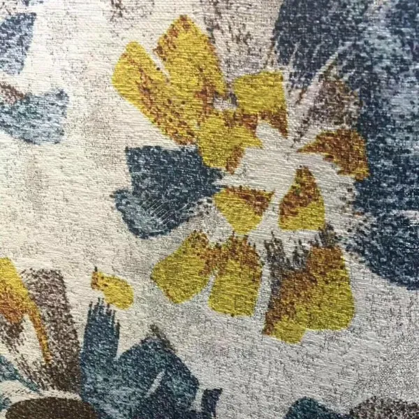 Other Printed Fabric photo-2