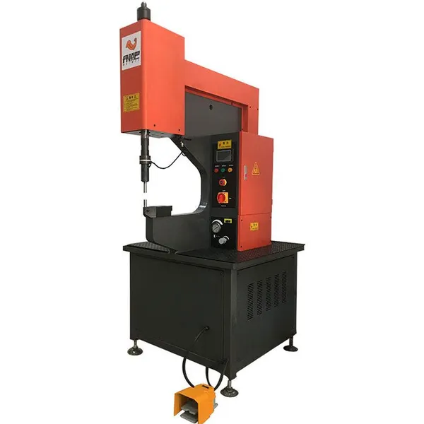 Pneumatic Riveting Machine photo-2