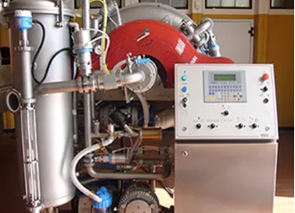 Professional Fruit Wine Vinegar Production Line Turkey Project Lychee Lemon Apple Vinegar Machine Line photo-6