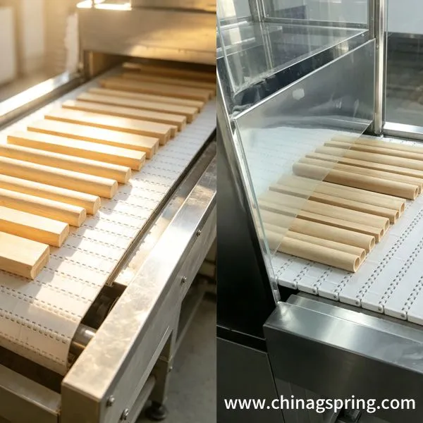 Factory Price Industrial Microwave Dryer Machine for Wood & Ceramics | Multi Purpose Continuous Microwave Drying Equipment photo-2