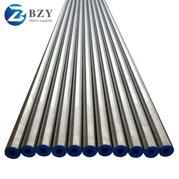 Stainless Steel Stainless Steel Pipes 600mm Large Diameter 304L Stainless Steel Pipe Thick or Thin Wall Seamless Round Pipe photo-4