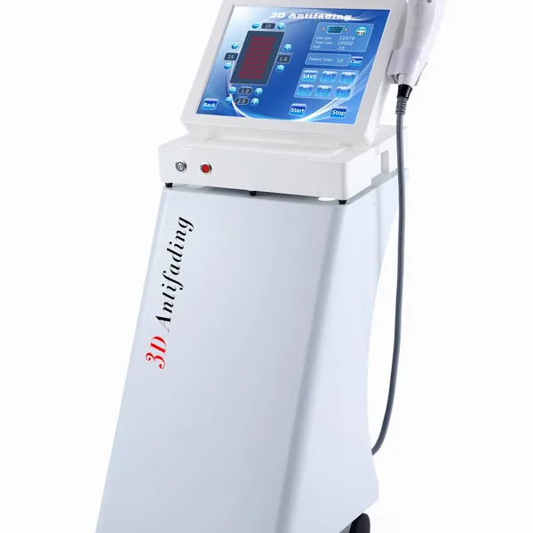 Medical-Grade HIFU Anti-Aging System With 10-Year Warranty & Training photo-3